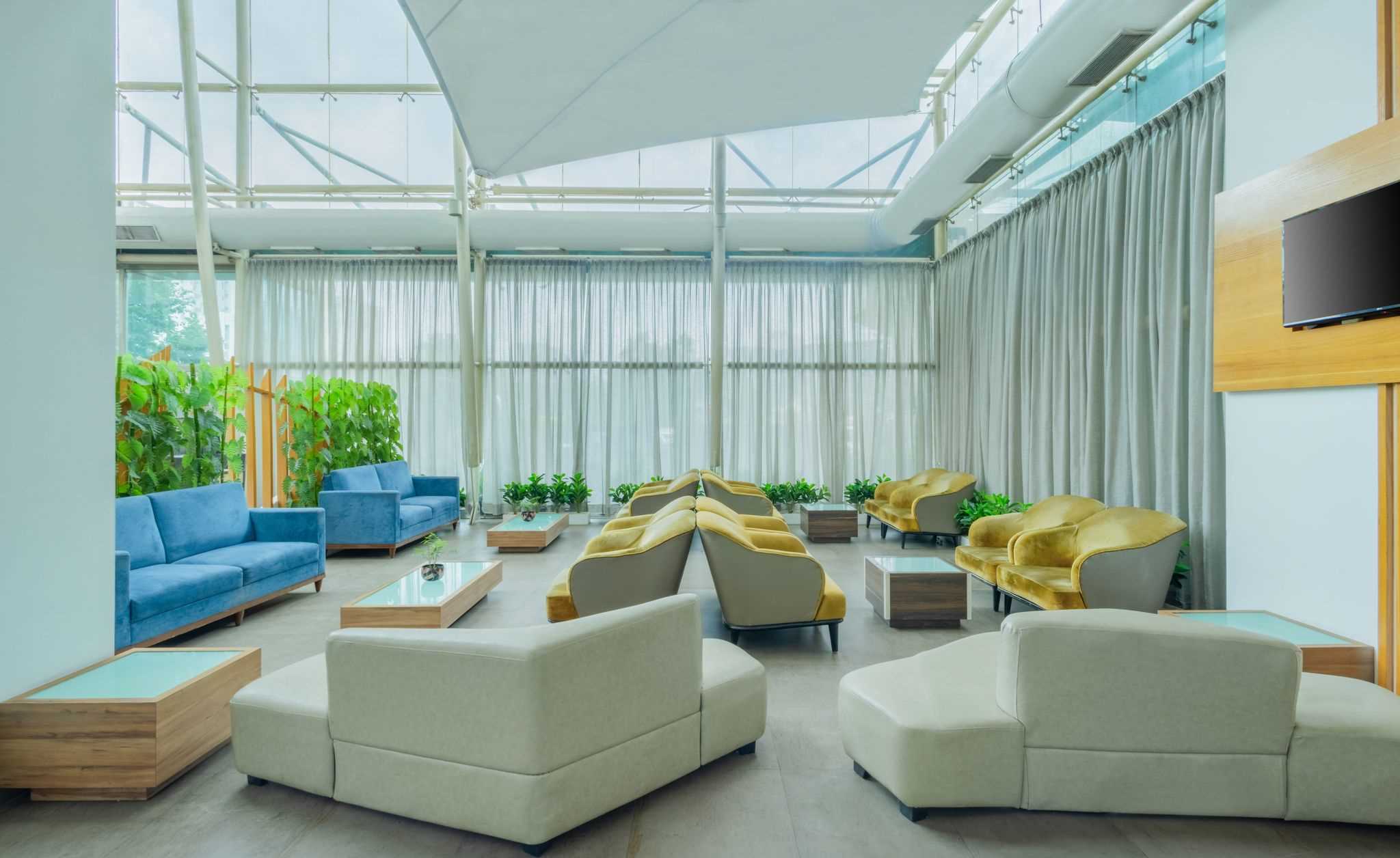 Sayaji Hotel Pune